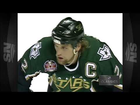 Video: NHL Classics: Stars vs. Sabres, Stanley Cup Final, Game 6 — June 19, 1999