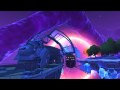 Allods Online Astral Space trailer HD