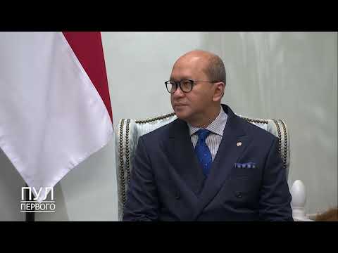Первый. Главное. 01.07.26