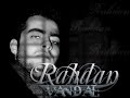 Rahdan - Ad?n? Sildim