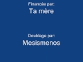 Sarko VS Segoleine tf1   parodie