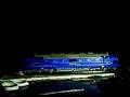 deltic fitted with Olivias Trains sounds