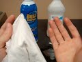 A Good Way to Clean Your Screen