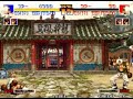 kof94 (stun combos exhibition)