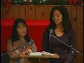 Song Service 12-23-06-A Song Service 12-23-06-A