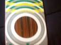 my new deck+shoes