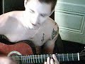 Video: Keziah Jones Black Orpheus cover by Ghis