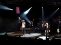 Luiz Fernando e Israel - N�o deu Assistencia