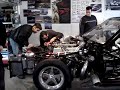 Zex Racing/Compton Customz