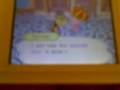 Animal Crossing-Getting the Scallop from Tortimer