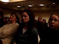 NeuroProf - 2007 Plenary AD talk #1 Memantine