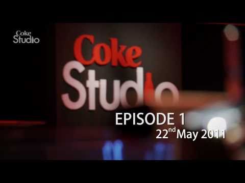 Coke Studio Season 4 Episode 1 Promo