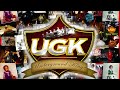 UGK - Int'l Players Anthem (I Choose You) Ft. Outkast (Instrumental Remake By Tha Vizionary)