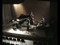 Jazz Ensemble Under the Direction of Walt Weiskopf Performs "Zoltan"