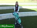 Baby Gizmo Quinny Buzz Review Baby Gizmo Quinny Buzz Review