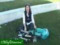 Baby Gizmo Quinny Buzz Review