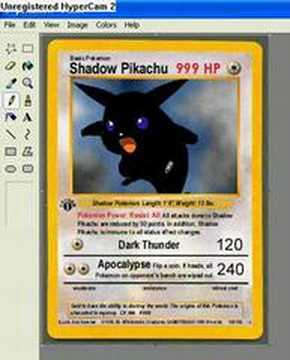 shadowpikachu