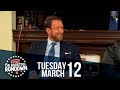 The Dave Portnoy Sex Tape - March 12, 2019 - Barstool Rundown