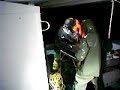 Nova Scotia Lobster Fishing