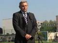 Boisko ze sztuczną nawierzchnią w Białymstoku