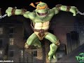 Naruto + Schiggy = NinjaTurtle