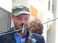 Viva La Vida Jonny Buckland singing