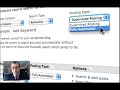Auto Content on Wordpressdirect For Long Tail
