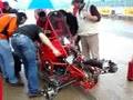 FSB01 en Silverstone