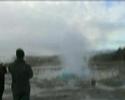 Strokkur - Geysir
