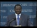 Kenyan Prime Minister Raila Odinga urges Zimbabwe President Robert Mugabe to step down