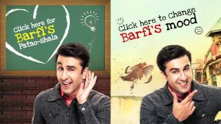 The Flavour Of Barfi - Ranbir Kapoor