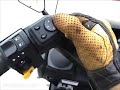 2008 QLINK Commuter 250 Review