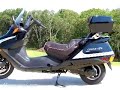 2008 QLINK Commuter 250 Review