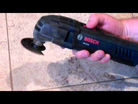 video-linktoworks-How To Remove Tile Grout