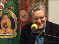 robert thurman: peace video #1