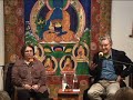 robert thurman: peace video #1