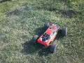 Hpi Hellfire in Herrnburg