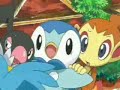 PMD 2 fandub Bidoof Test