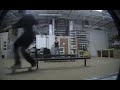 Front Tail.