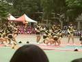2008-海星中學運動會啦啦隊表演片段