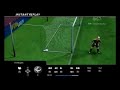 Fifa 06 goal that does a reverse spin in a wierd way Fifa 06 goal that does a reverse spin in a wierd way