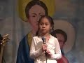 Minh Tho -cau cho cha me & Toi chon Jesus