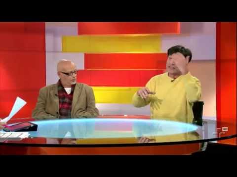 Jornal da Cultura | 10/05/2013