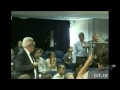 Jornal da Cultura | 10/05/2013