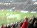 MK Dons V Saints 20.3.10