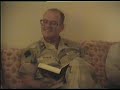 sheikh ahmed deedat : debate with american soldiers  5/11 
