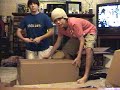 Guitar Hero World Tour UNBOXING! (XBOX 360 Bundle)