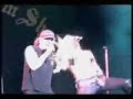 Brian Johnson   and Twisted Sisters \" Whole Lotta Rosie\"