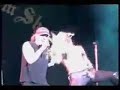 Brian Johnson and Twisted Sisters Whole Lotta Rosie