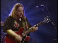Allman Brothers - Instrumental Illness. Derek Trucks, Warren Haynes...GET ALONG!!!